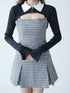 Houndstooth ensemble